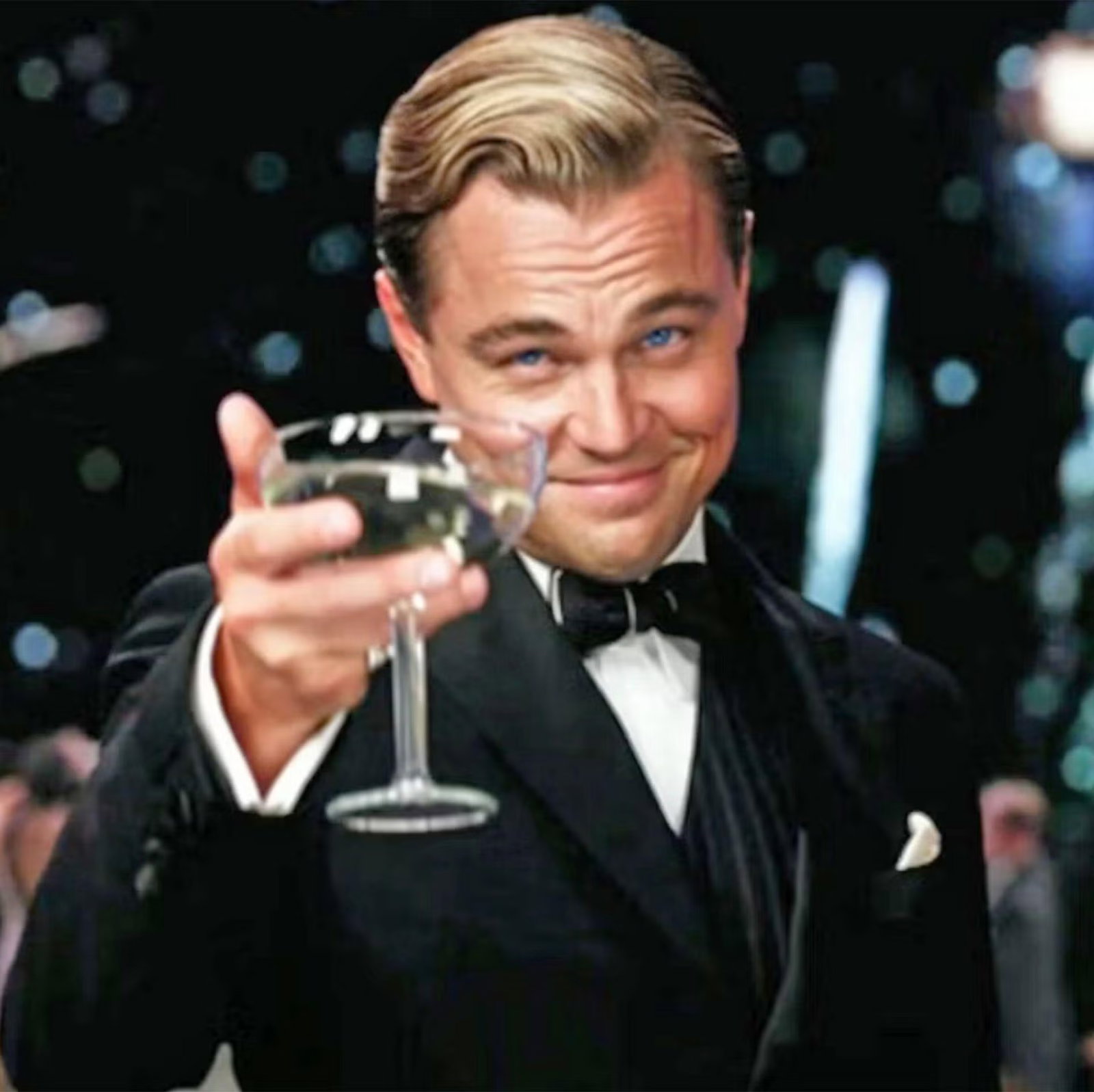 100 Years Later, <I>The Great Gatsby</I> Is Still Influencing Fashion