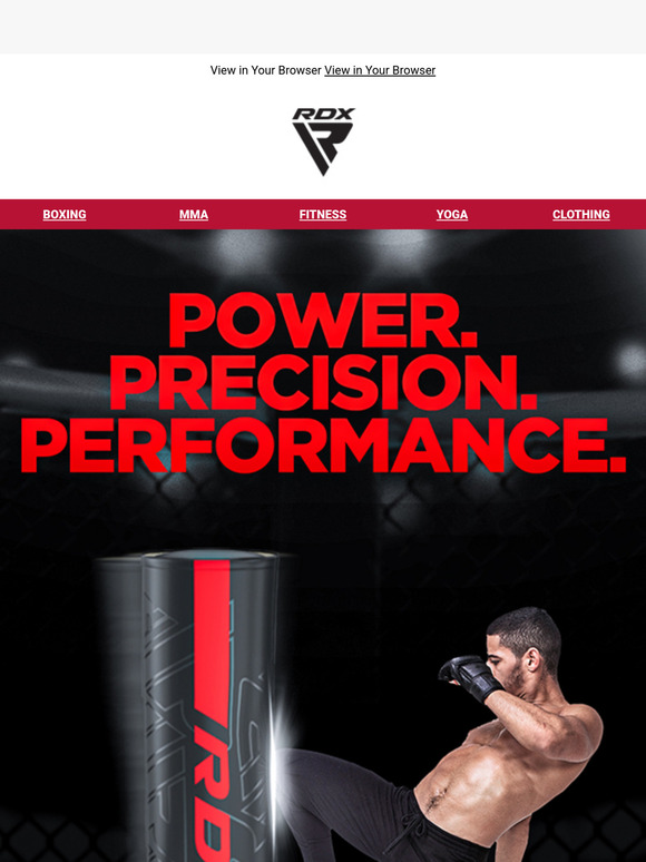 Ready to Level Up Your Training? Try the Ultimate Free Standing Punching Bag!