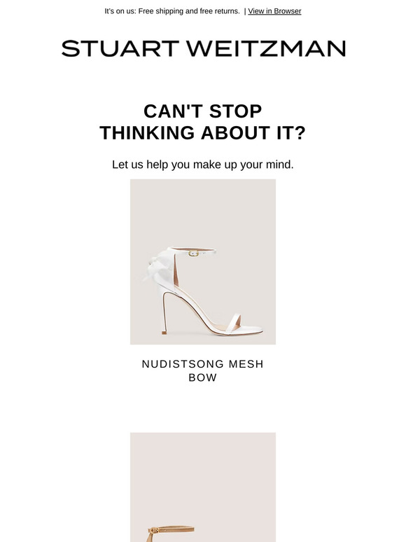 Waiting for You — But Not for Long