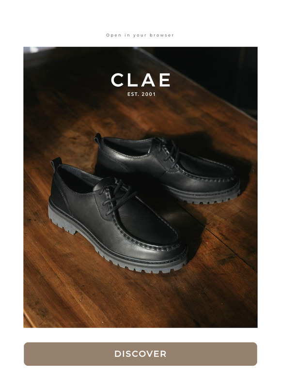 Feels Like a Sneaker