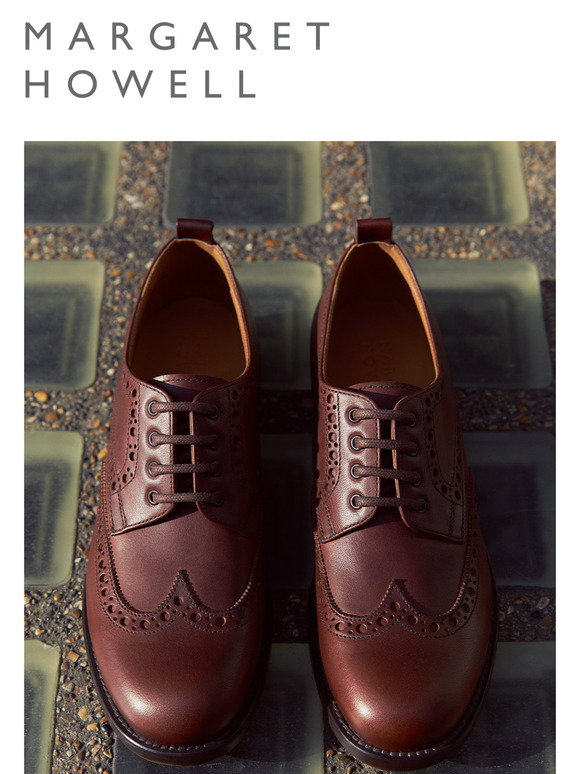 Bench Made Shoes