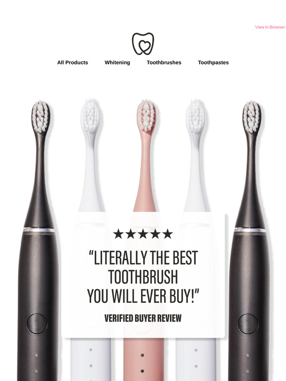 Hundreds of happy customers swear by this product 🤩