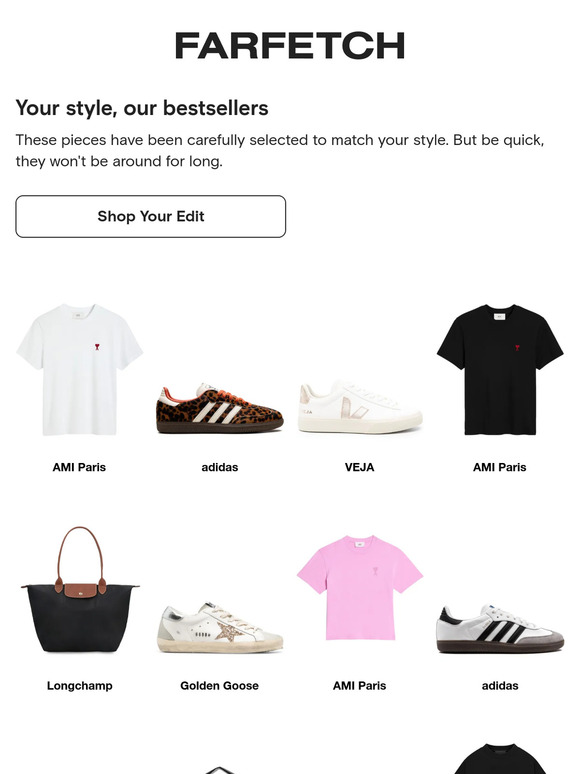 Shop the bestsellers