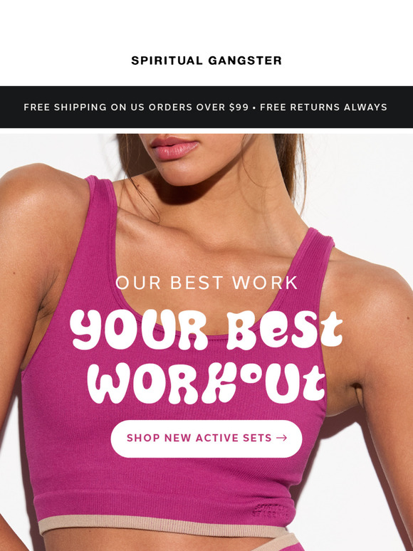 HAPPY NEW ACTIVE DAY