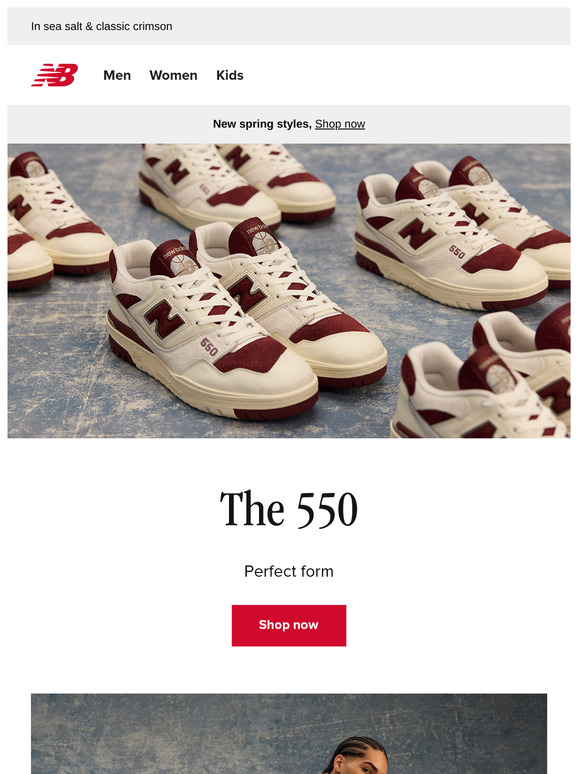 The 550