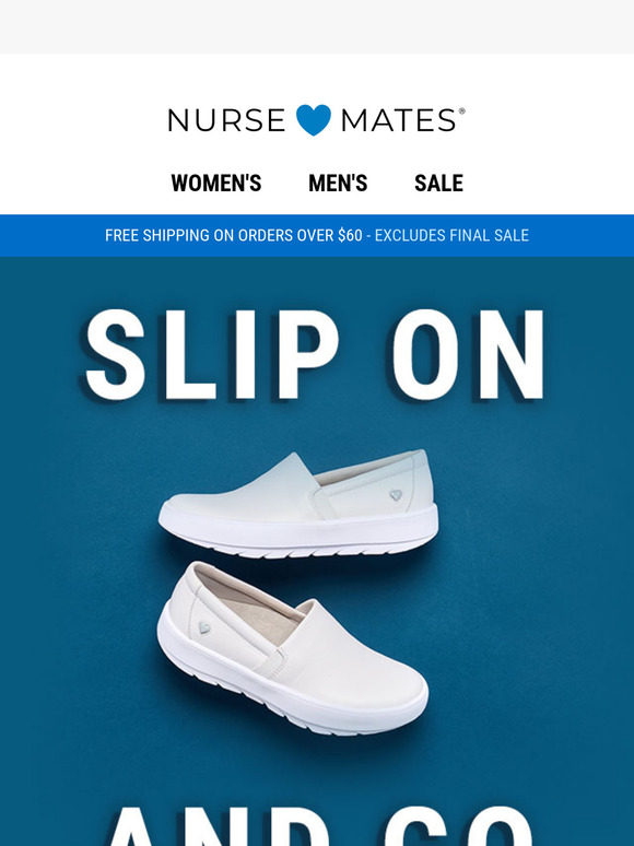 Slip Into Shift-Ready Styles