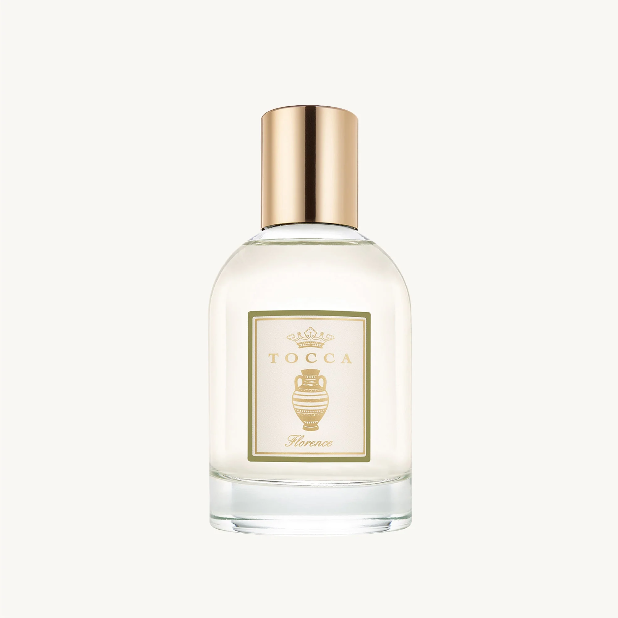 Image of Dry Body Oil Florence 100ml