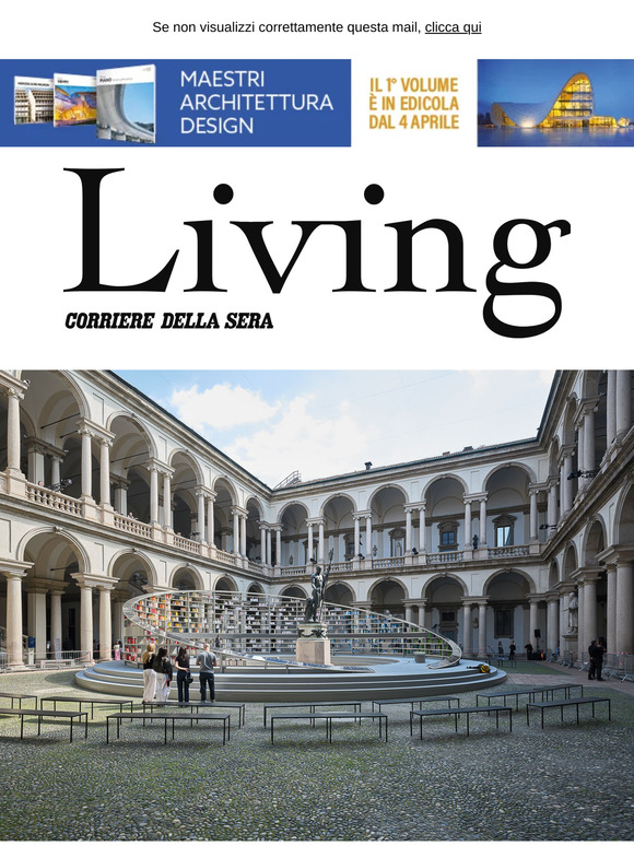 Il meglio della Milano Design Week