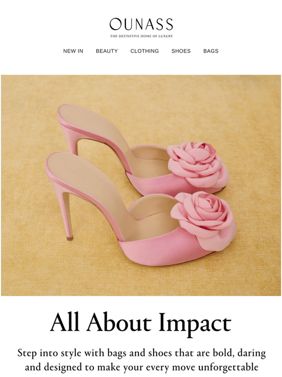 All About Impact