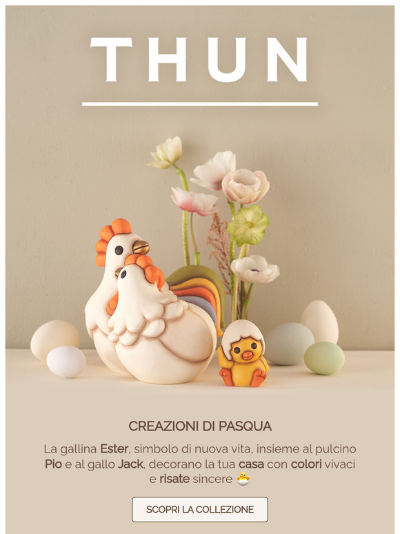 🐰 Celebra la Pasqua con creazioni ESCLUSIVE!