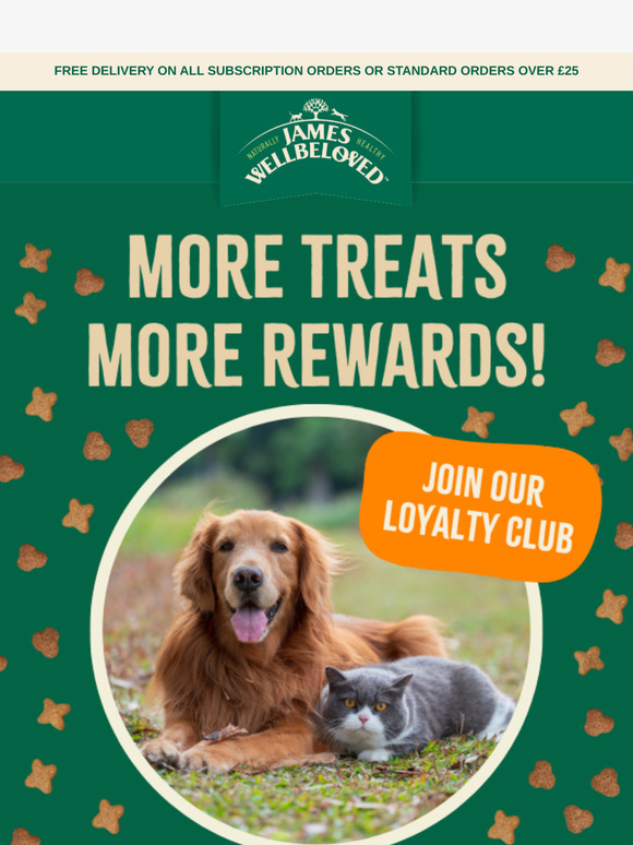 Join the club on National Pet Day!