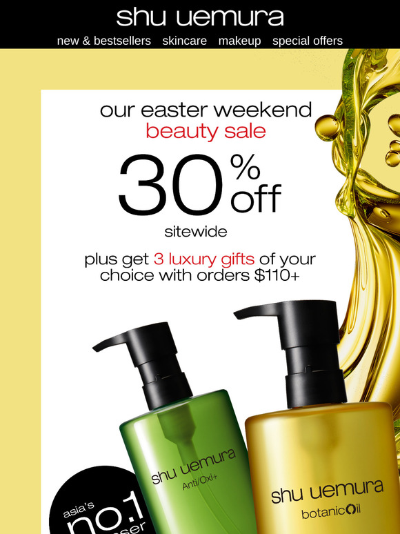 🐰 knock, knock... it’s your easter treat inside!