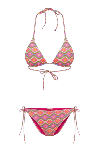 Image of Cerulea Bikini