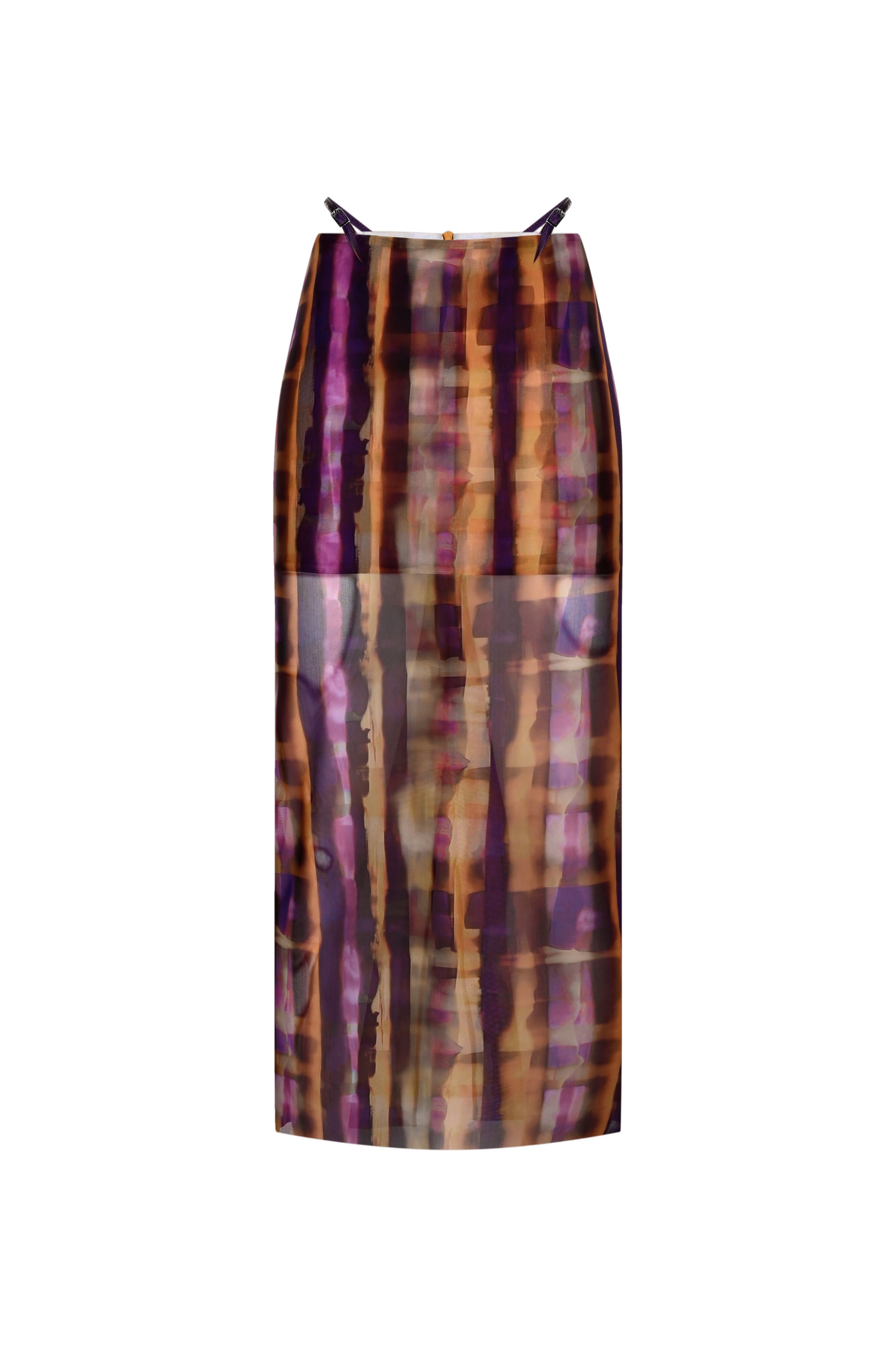 Image of Groove Dealer Skirt