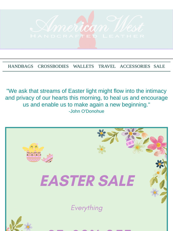 Hoppy Weekend Savings!