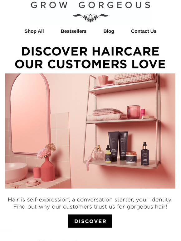 Real reviews, real results💁‍♀️