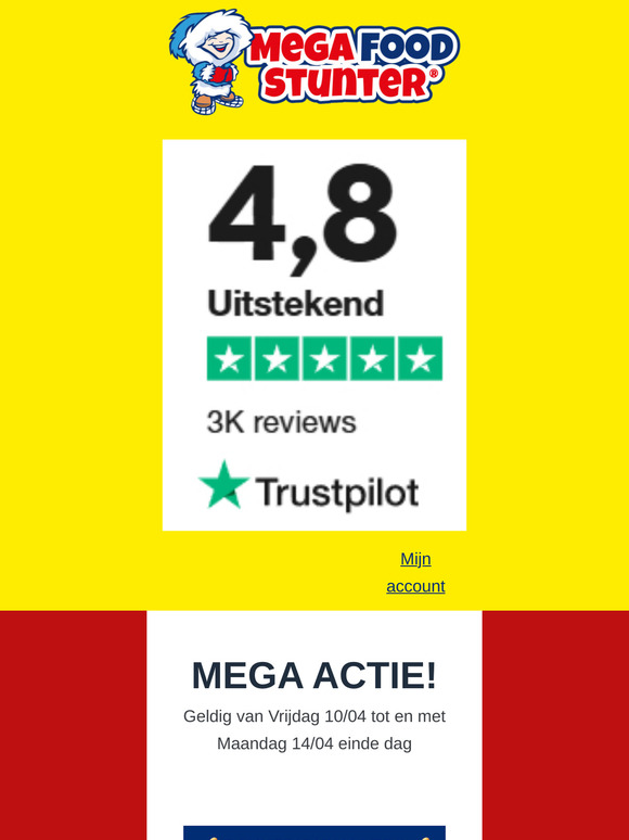 🥖🥩 Knallers! Tot 85% Korting op Bakkerij & Vlees!