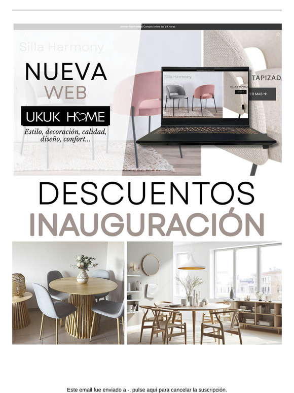 Visita nuestra NUEVA web 🎉 ¡Descuentos de inauguración!