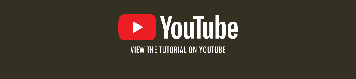 View on Our YouTube Channel