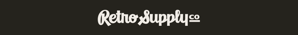 RetroSupply Co.