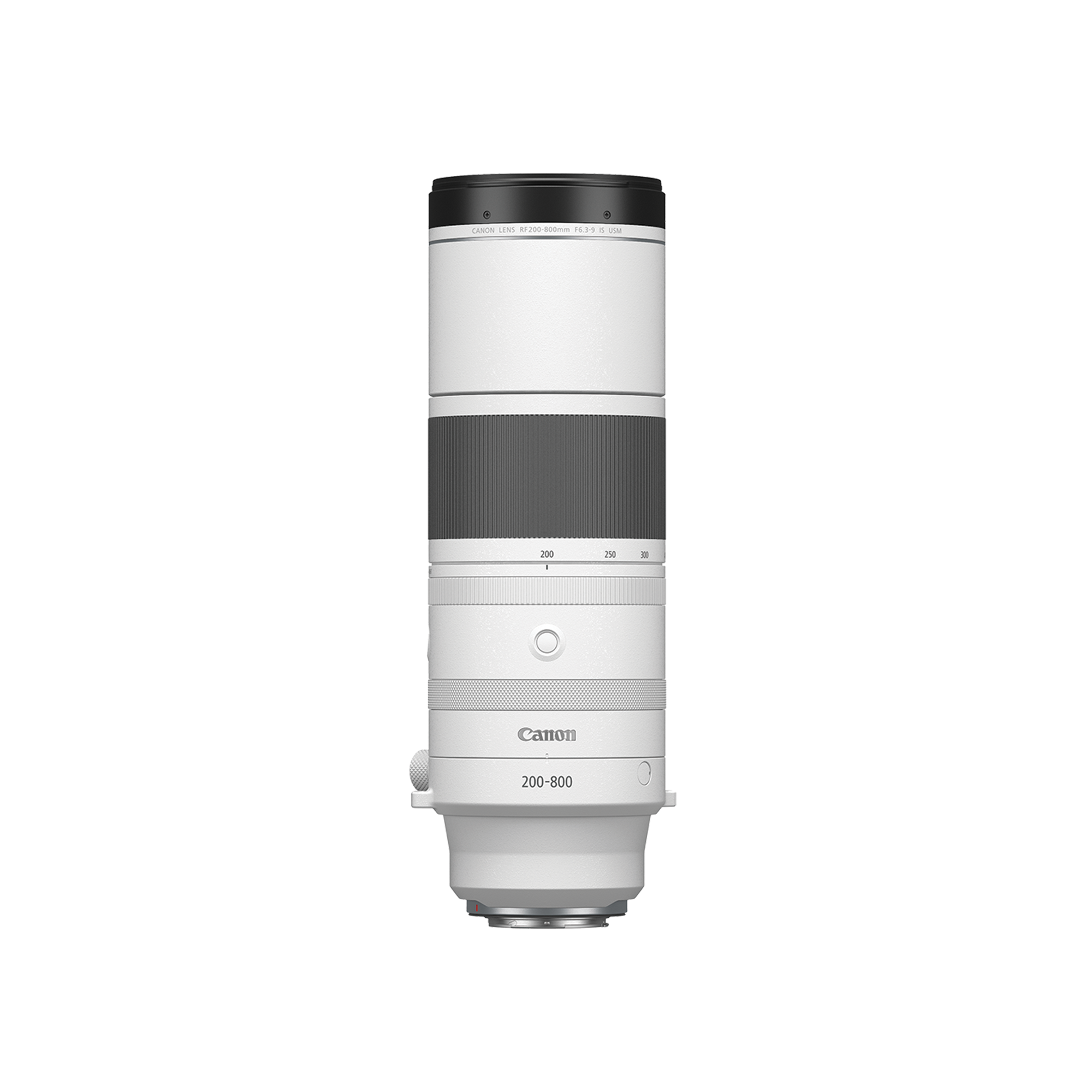Image of Canon RF 200-800mm f/6.3-9.0 IS USM