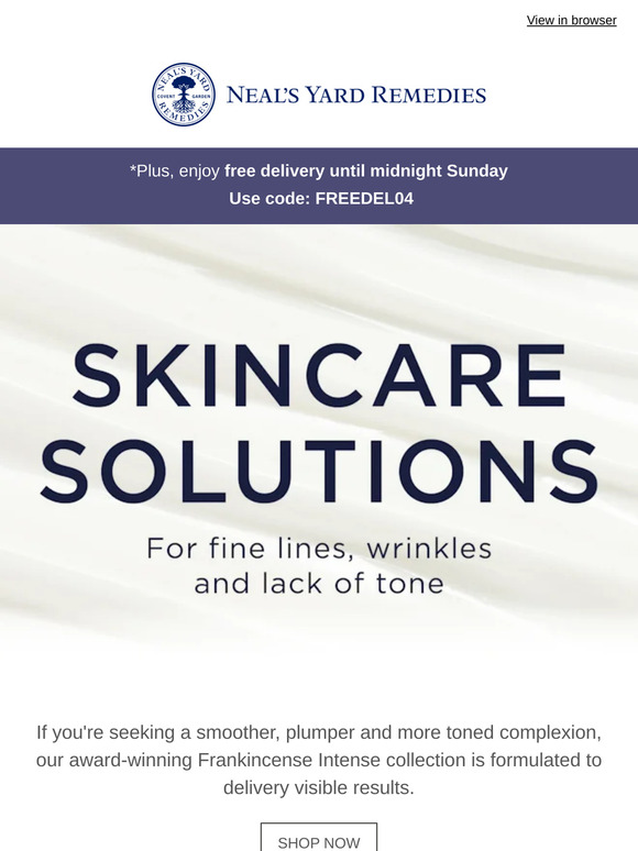 Looking for visible, age-defying results?