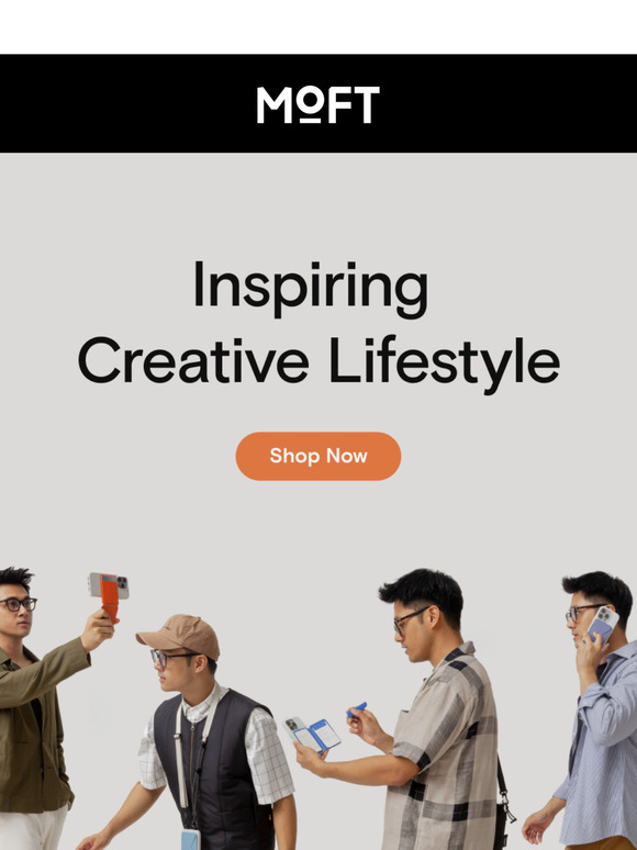 Inspiring Creative Lifestyle in the New Season 🌸