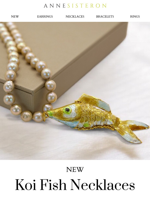 NEW ‘White Lotus’ inspired collection