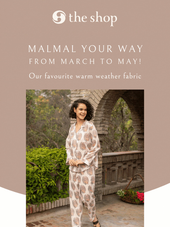 Malmal Your Way