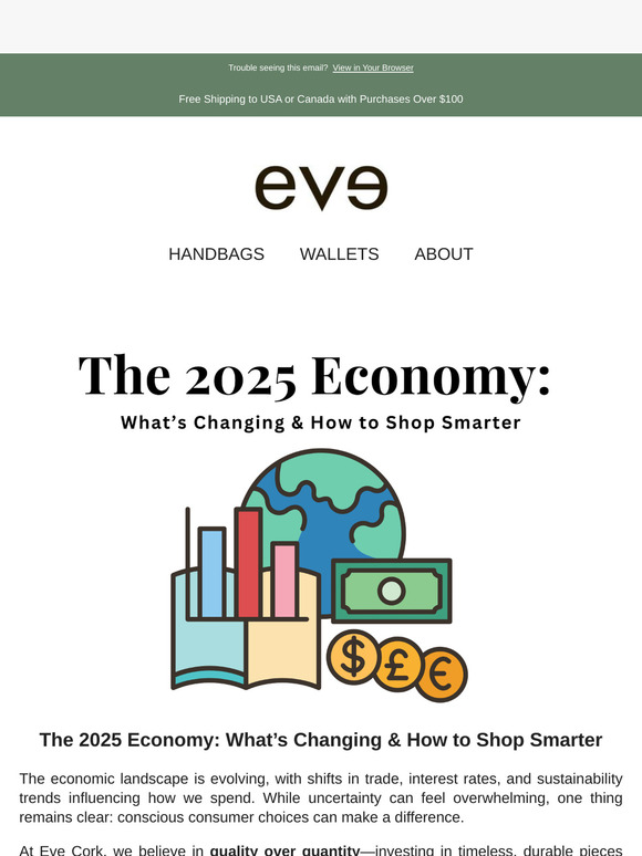 Understanding 2025’s Economy – What It Means for You