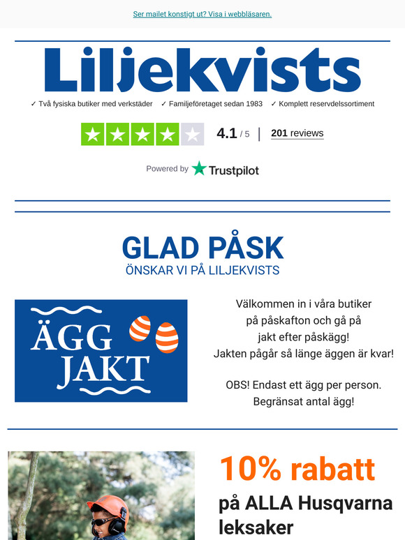Glad påsk🐣
