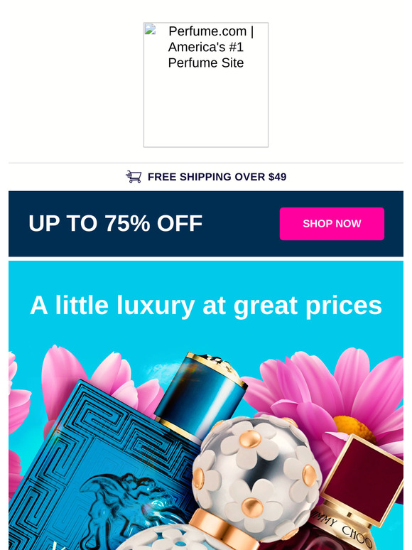 Calvin Klein - 1 Day Sale! Luxury for less.