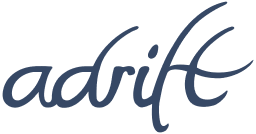 adrift