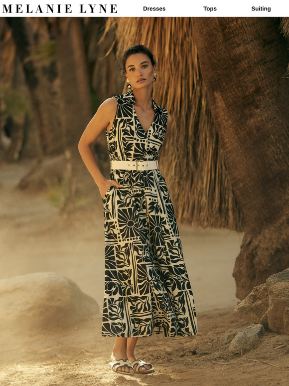 A Fresh Take on Prints