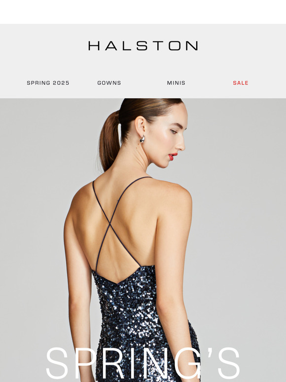 The Drop: Fresh, Bold, and Just In