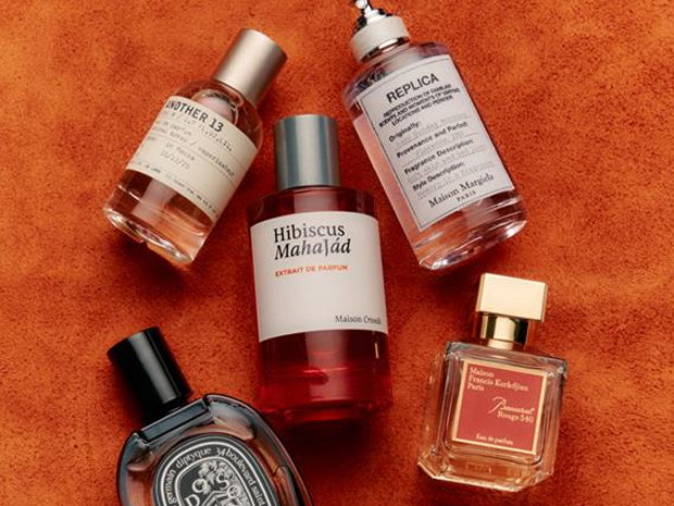 MECCA Loves: I’m a Fragrance Obsessive: These Are the Best Scents at MECCA