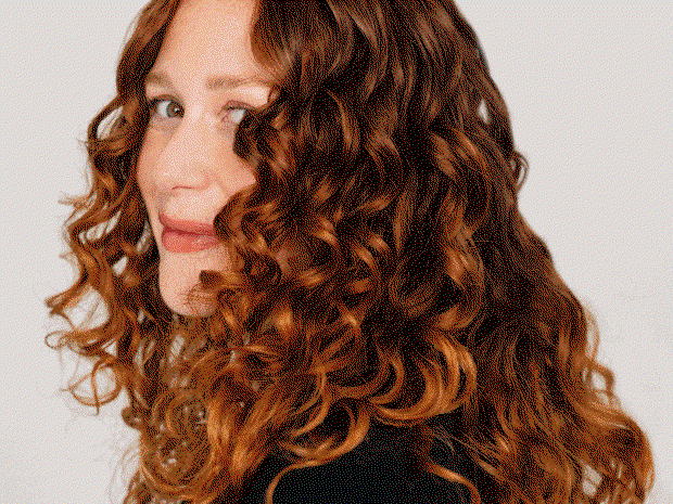 MECCA Tries: Can a Custom Hair Routine Actually Transform Curls?