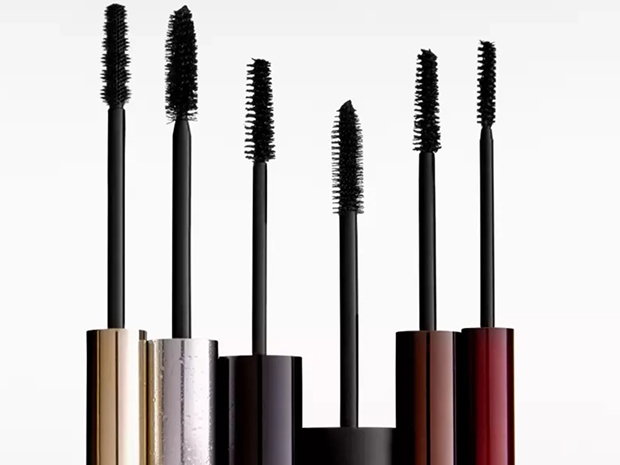 MECCA Loves: The Best Mascaras You’ll Ever Use