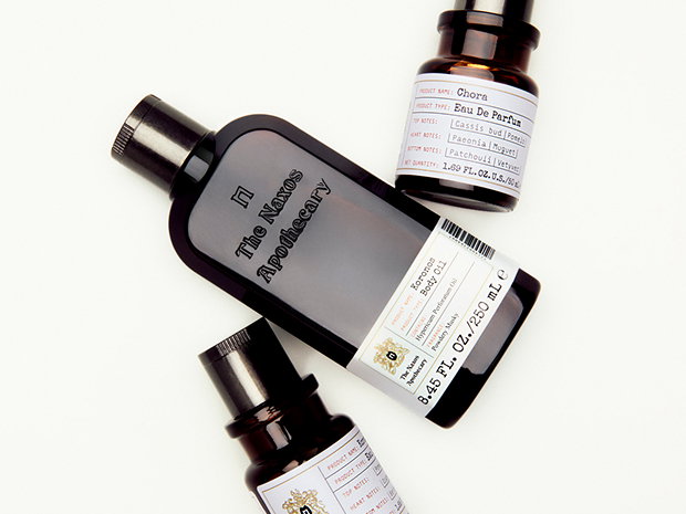 The MECCA Guide: Meet the Greek Brand Bringing Ancient Wellness Secrets to Your Top Shelf