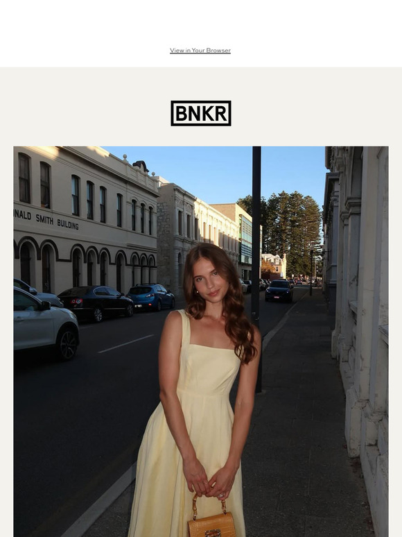 Your Out-Of-Office Looks