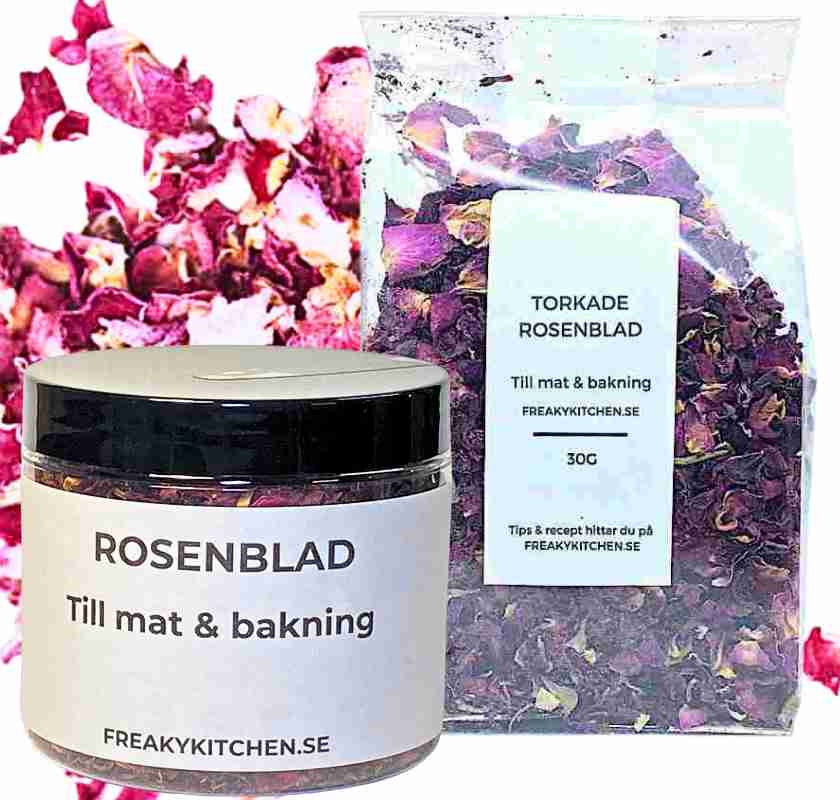 rosenblad