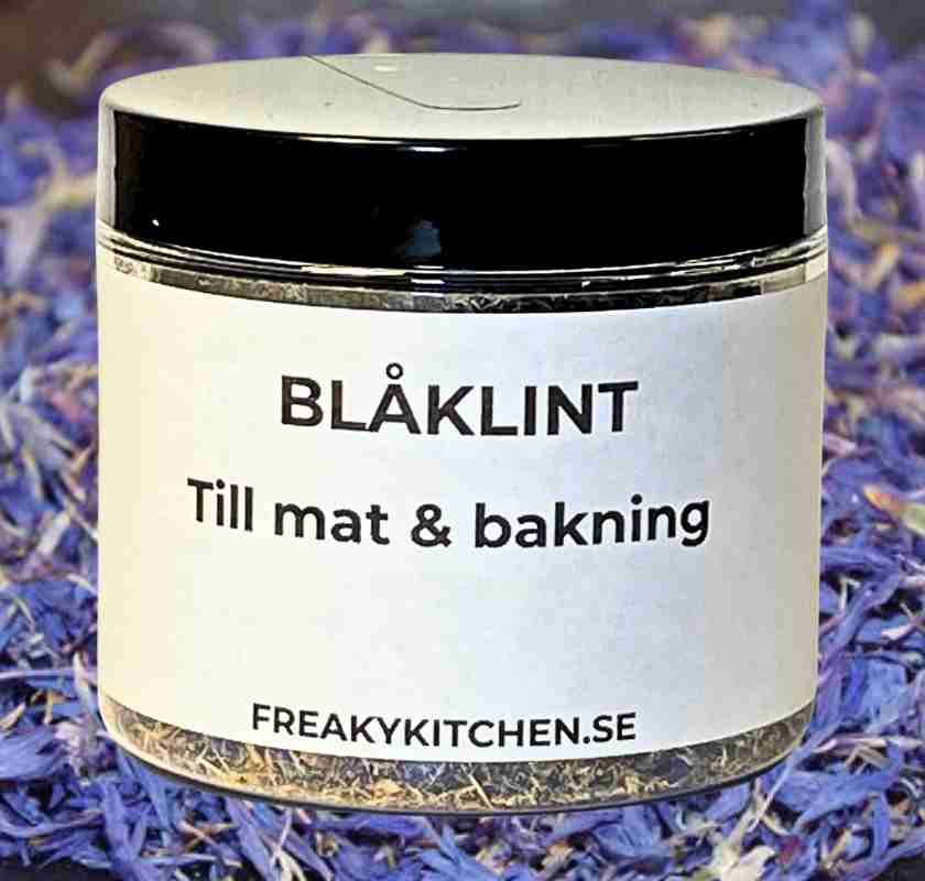 blåklint