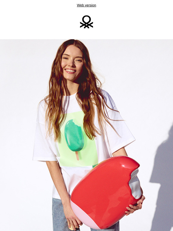 ¡Hoy es Summer Together!