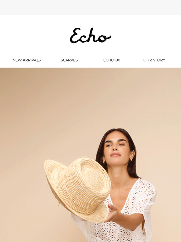 The Raffia Packable Hat Is Back