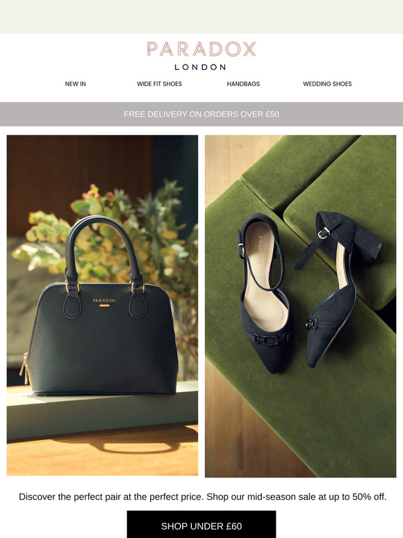 SALE shopping made easier