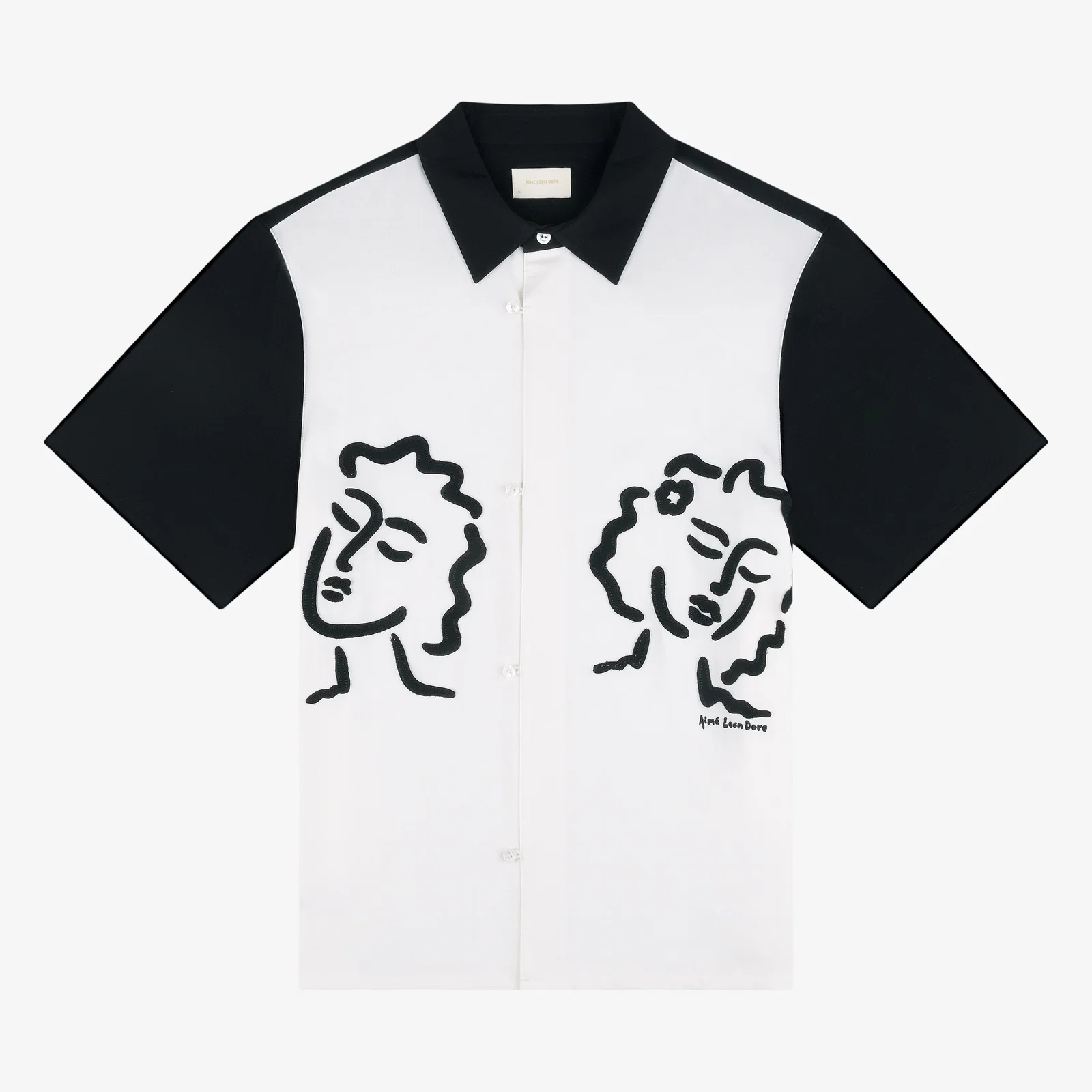 Image of Muse Graphic Shirt