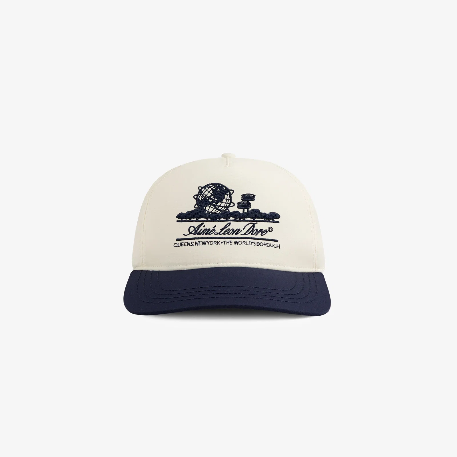 Image of Nylon Unisphere Hat