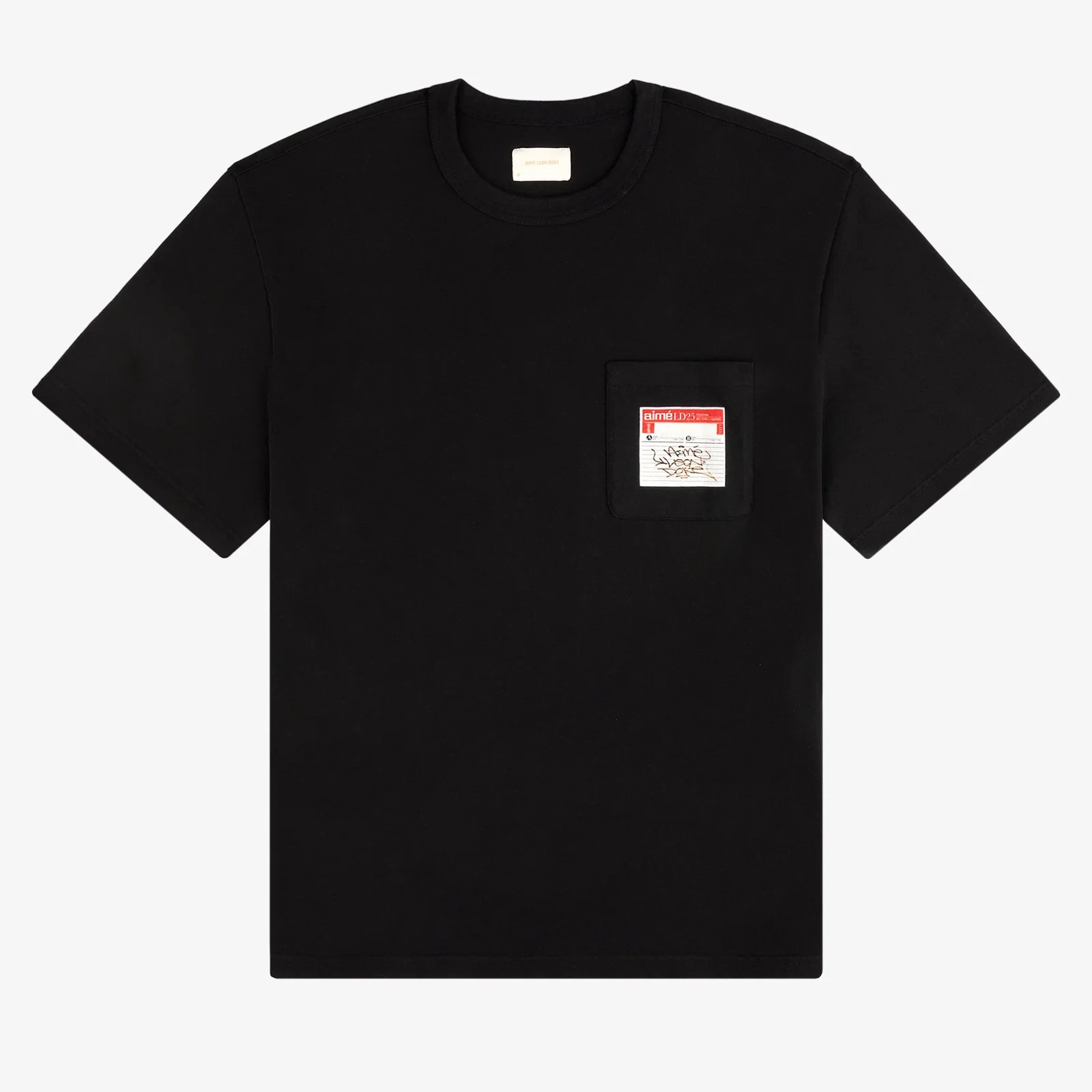 Image of Mixtape Tee