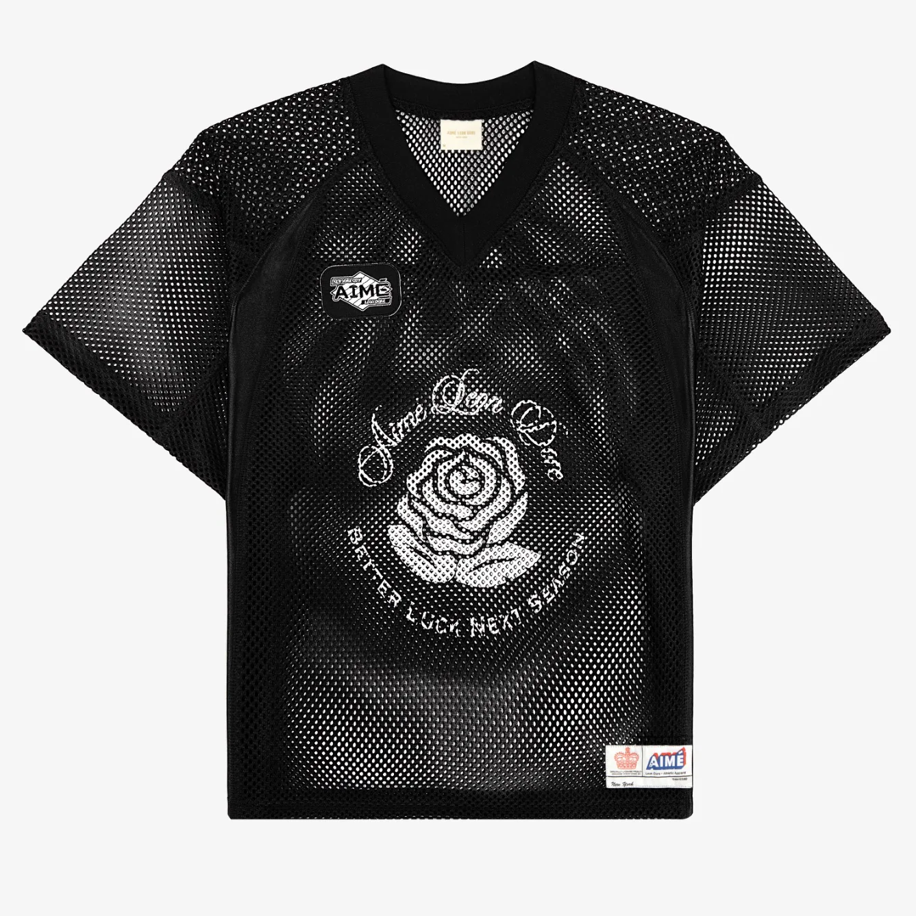Image of Stadium Cropped Practice Jersey