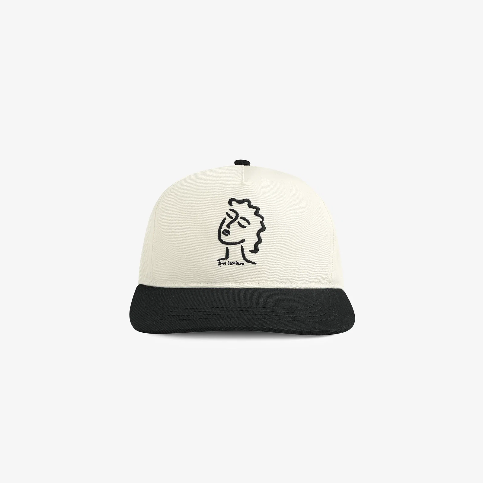 Image of Muse Graphic Hat